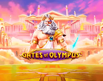 Gates of Olympus